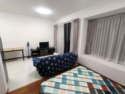 8@Woodleigh (D13), Condominium #637332381